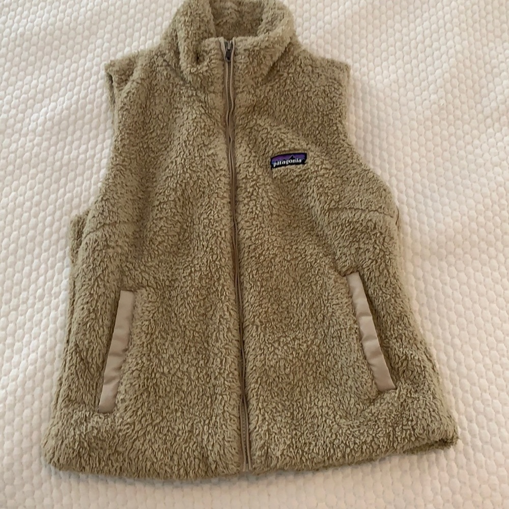 Patagonia Women’s Vest